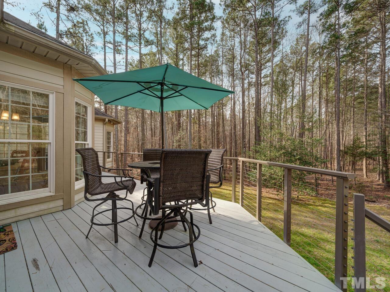 361 Sandy Point Drive Manson, NC 27553 - Photo 38 of 49