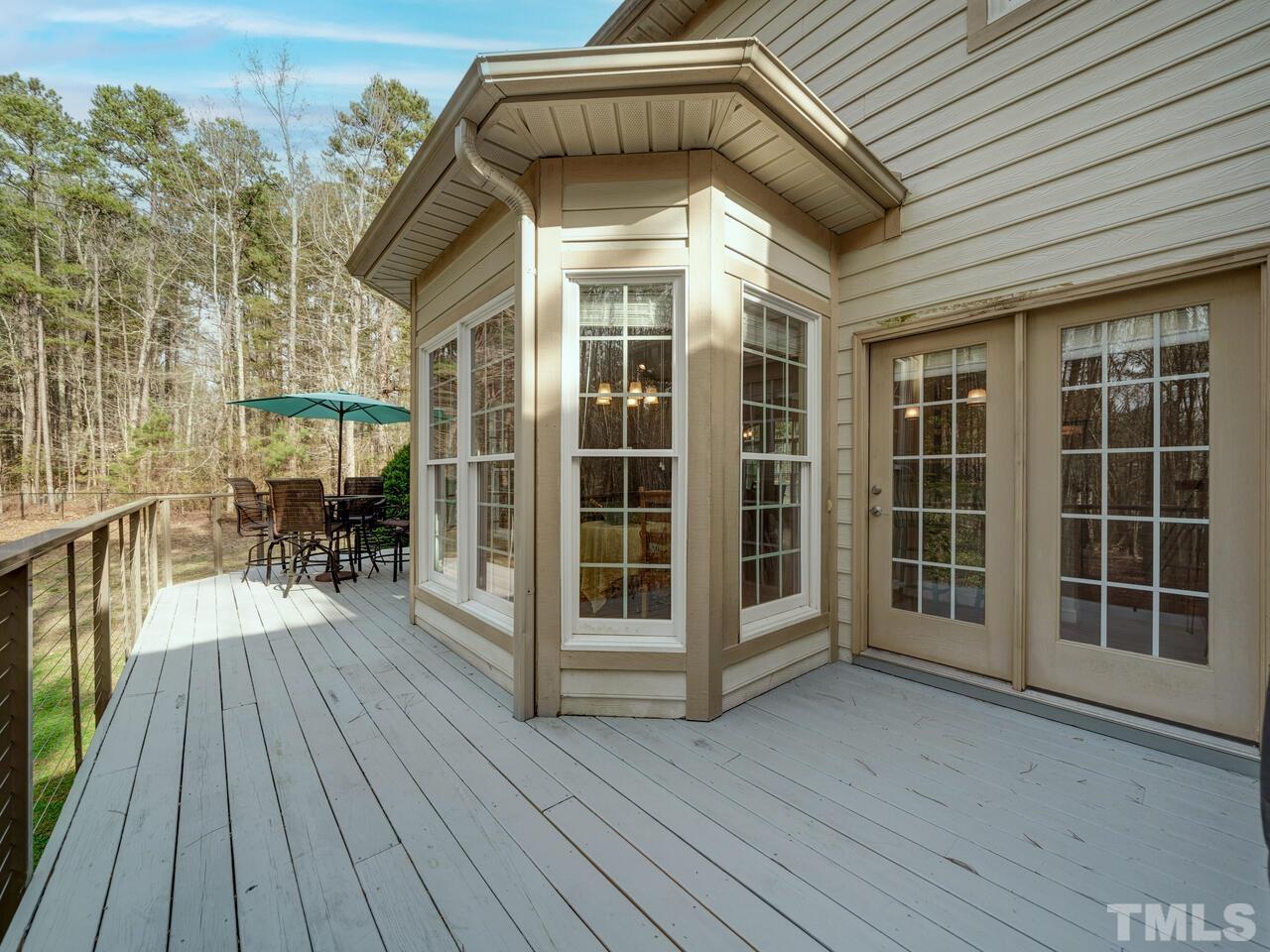 361 Sandy Point Drive Manson, NC 27553 - Photo 39 of 49