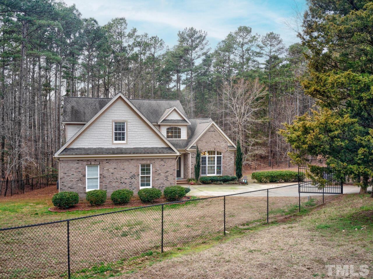 361 Sandy Point Drive Manson, NC 27553 - Photo 40 of 49