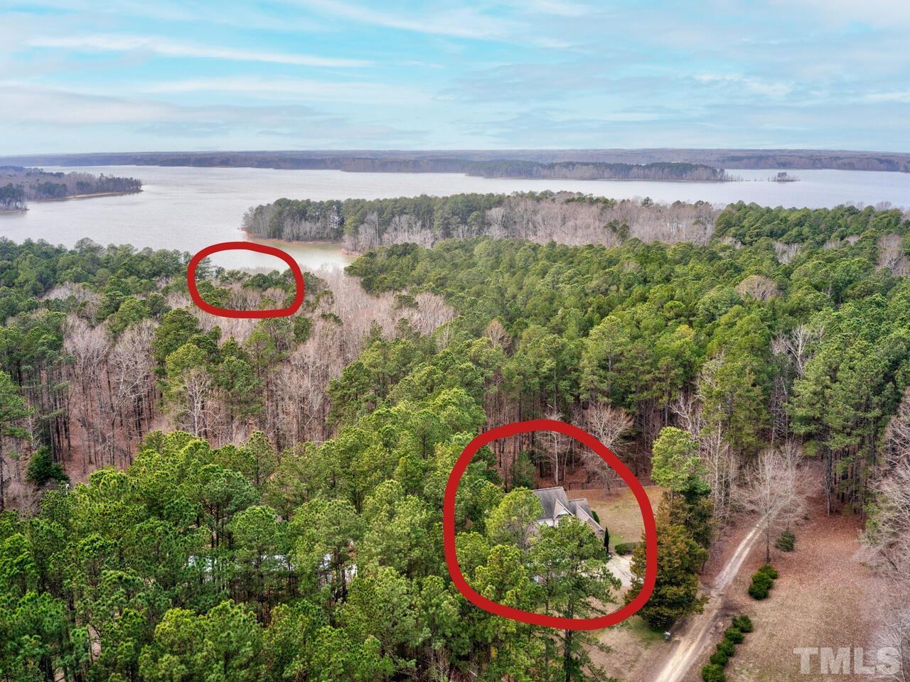 361 Sandy Point Drive Manson, NC 27553 - Photo 4 of 49