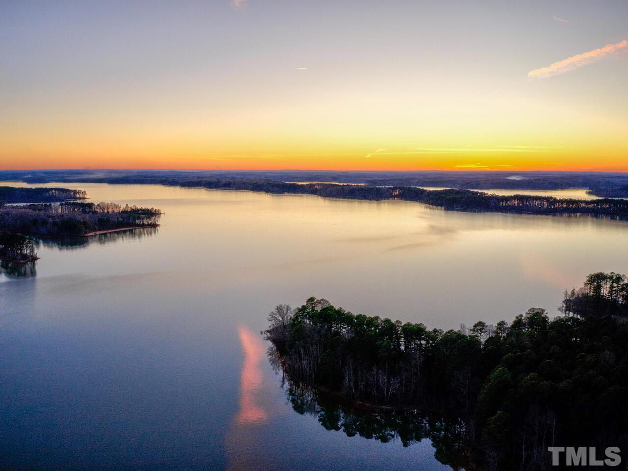 361 Sandy Point Drive Manson, NC 27553 - Photo 47 of 49