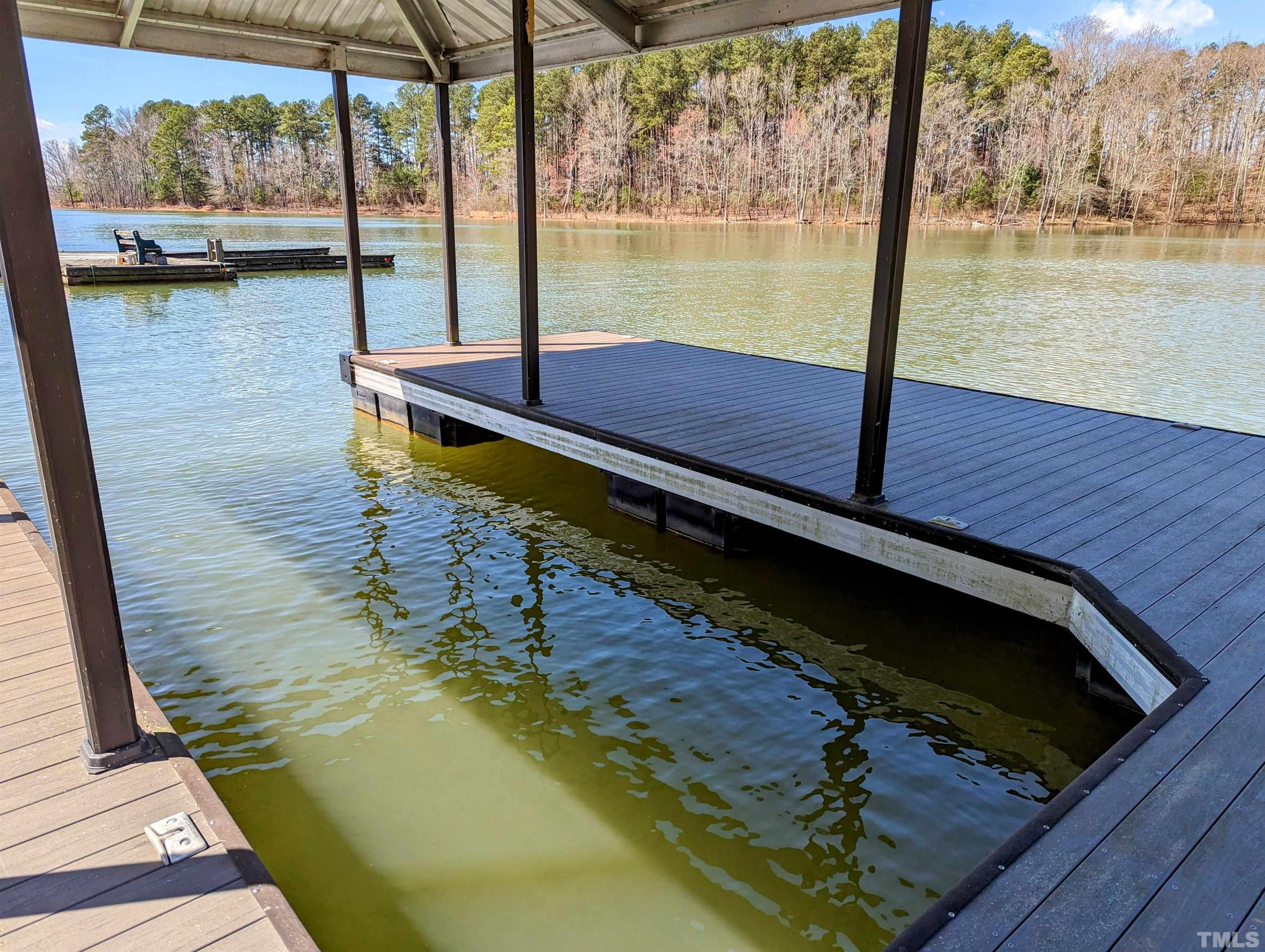 361 Sandy Point Drive Manson, NC 27553 - Photo 48 of 49