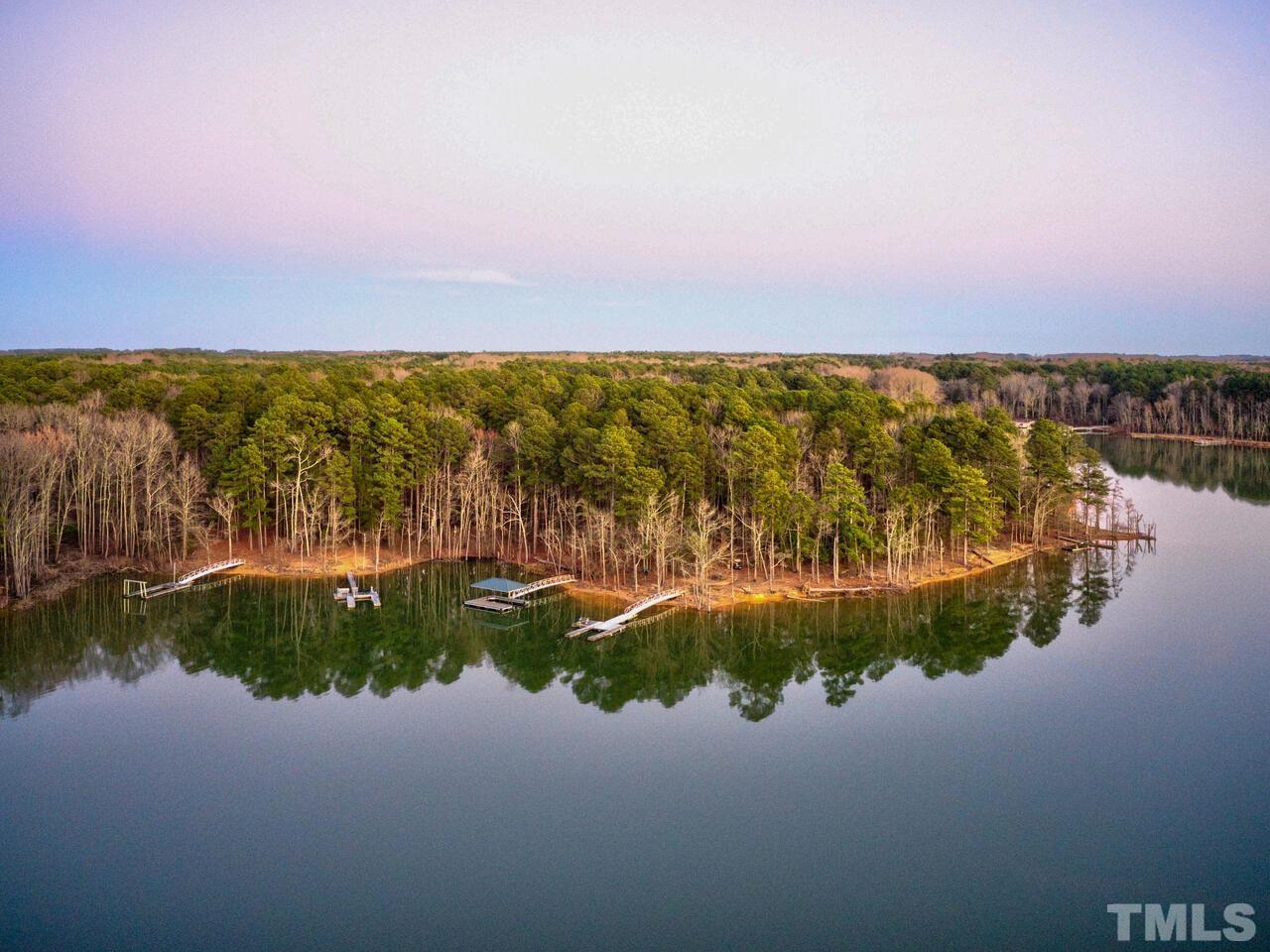 361 Sandy Point Drive Manson, NC 27553 - Photo 5 of 49