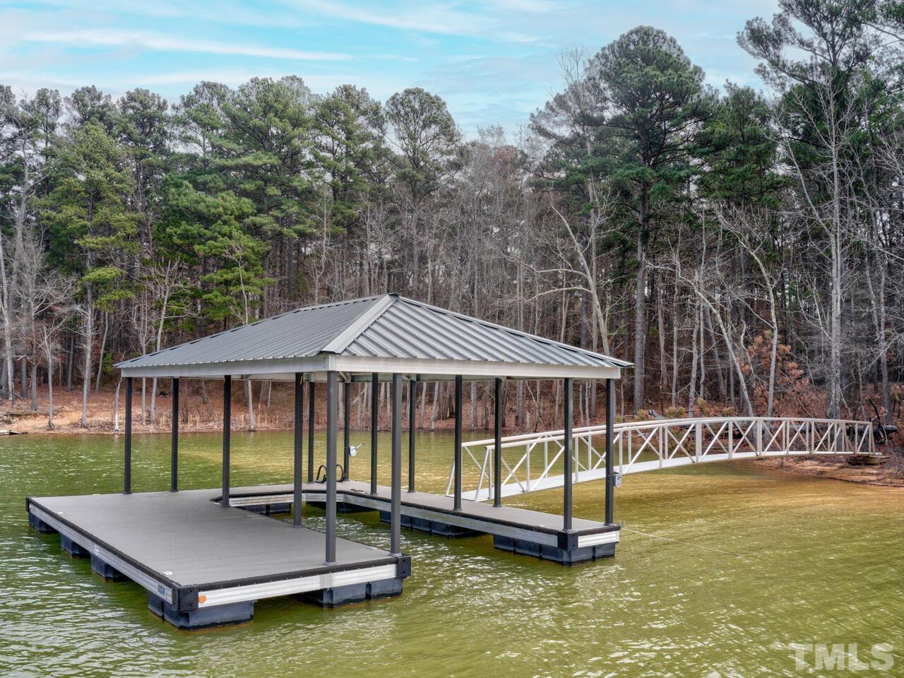 361 Sandy Point Drive Manson, NC 27553 - Photo 6 of 49