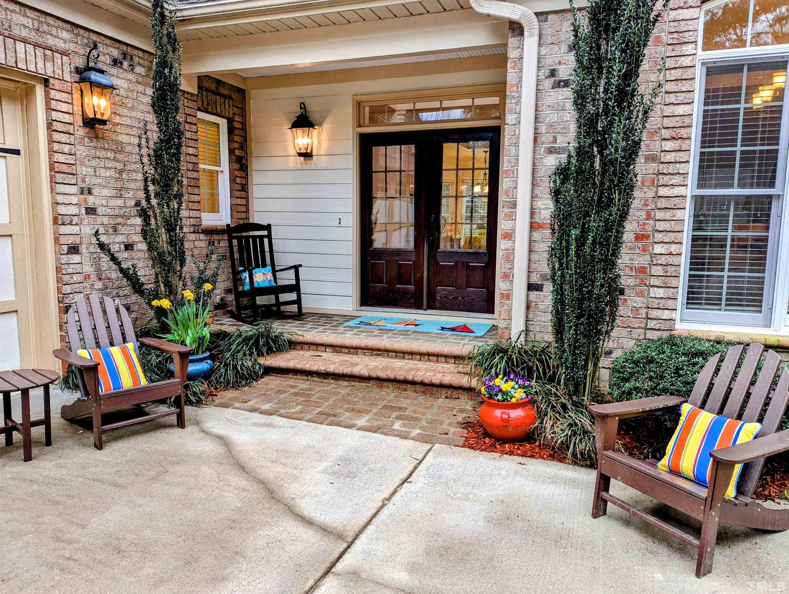 361 Sandy Point Drive Manson, NC 27553 - Photo 9 of 49