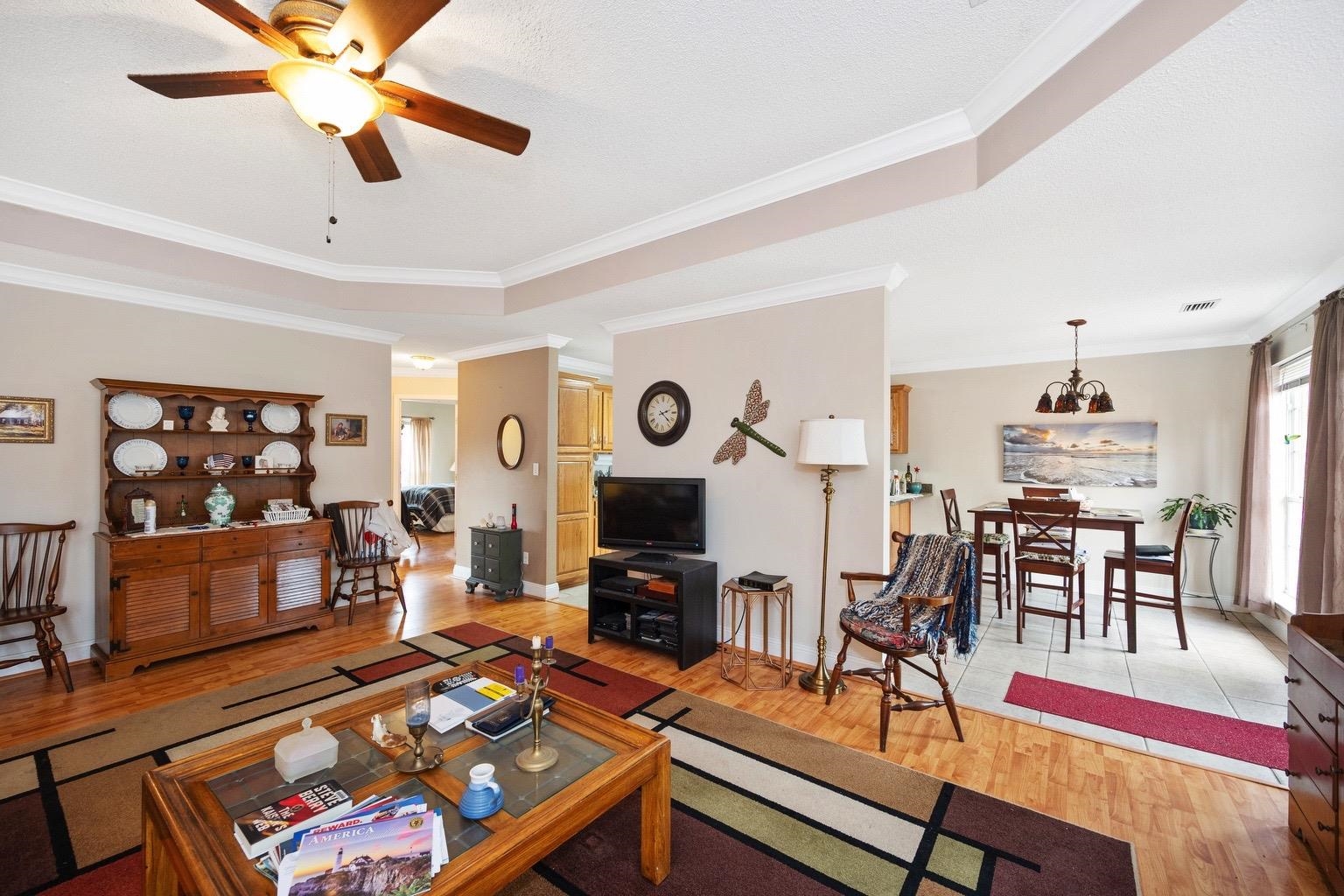 4 Bay Circle Foley, AL 36535 - Photo 3 of 17