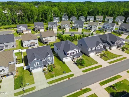 $799,000 | 2709 Womble Ridge Drive, New Hill, NC 27562