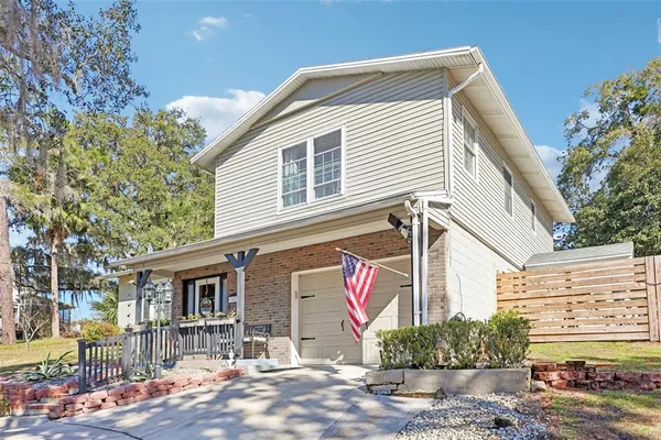 $359,000 | 1023 South Morningside Drive, Eustis, FL 32726