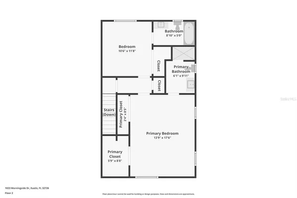 $359,000 | 1023 South Morningside Drive, Eustis, FL 32726