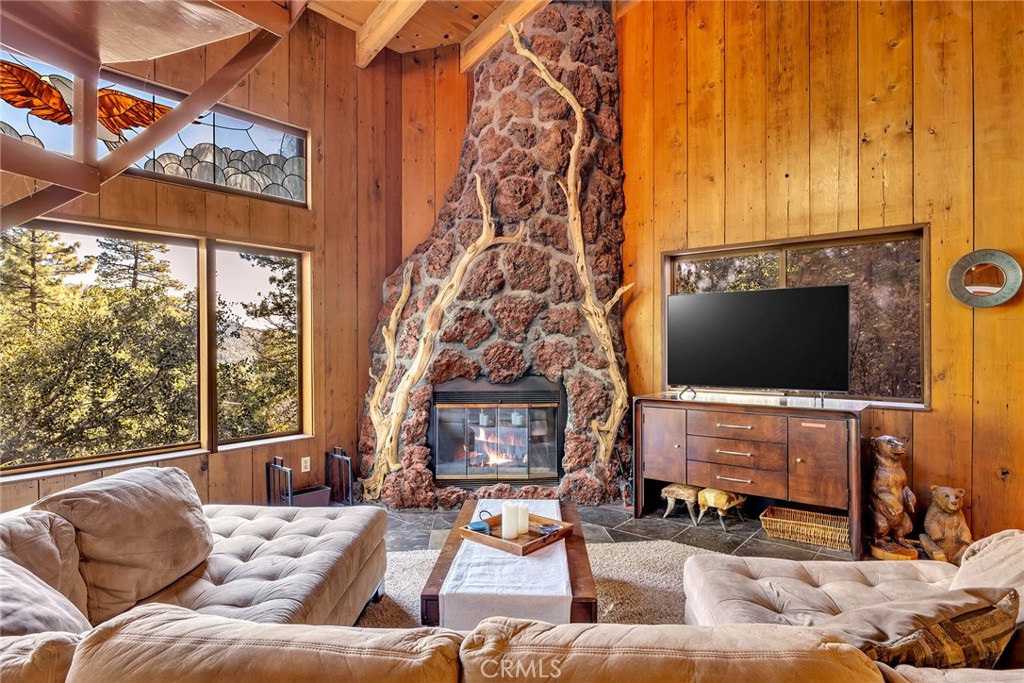 53580 Jeffery Pine Road Idyllwild, CA 92549 - Photo 7 of 61