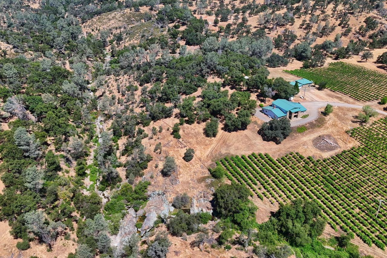 7551 Hunters Valley Road Mariposa, CA 95338 - Photo 69 of 78 Gallery Image 69