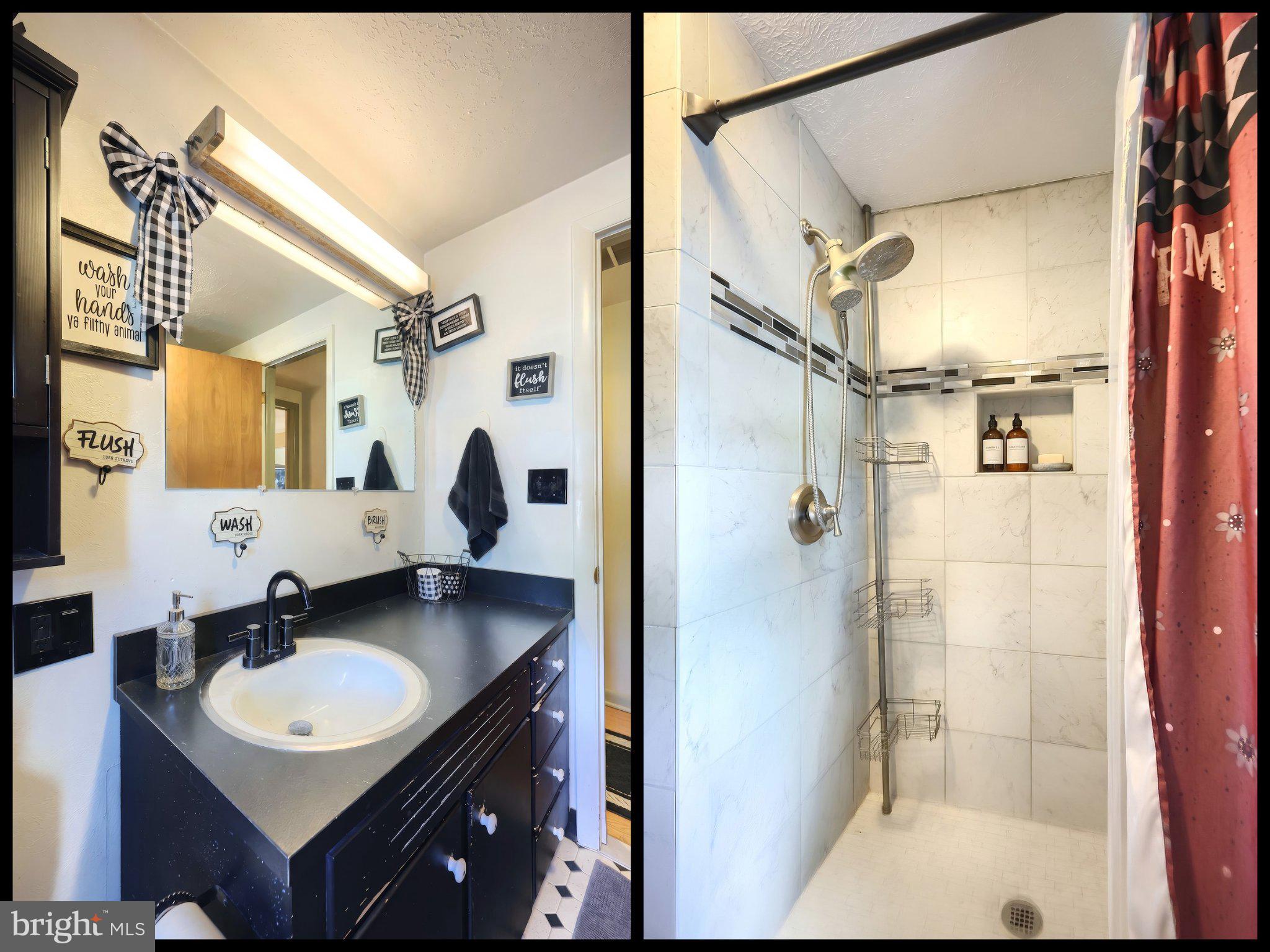 1001 Broadway Hanover, PA 17331 - Photo 43 of 50 Charming dual bathroom retreat.