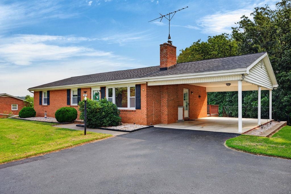 9471 Port Republic Road Port Republic, VA 24471 - Photo 1 of 46