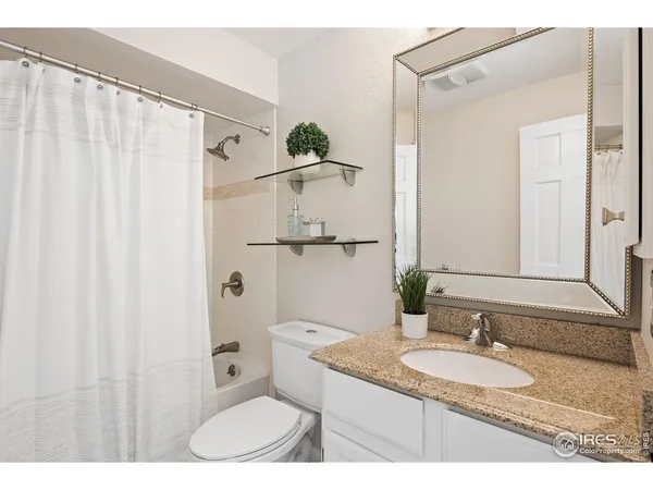 $405,000 | 5920 Gunbarrel Avenue, Unit B, Boulder, CO 80301