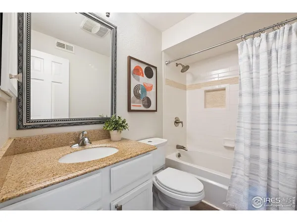 $405,000 | 5920 Gunbarrel Avenue, Unit B, Boulder, CO 80301