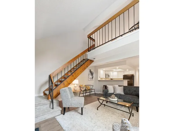 $405,000 | 5920 Gunbarrel Avenue, Unit B, Boulder, CO 80301