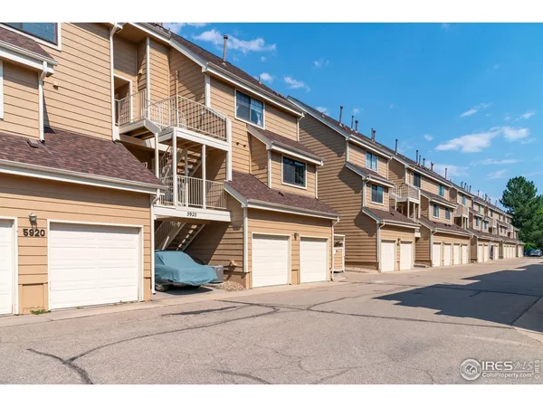 $405,000 | 5920 Gunbarrel Avenue, Unit B, Boulder, CO 80301