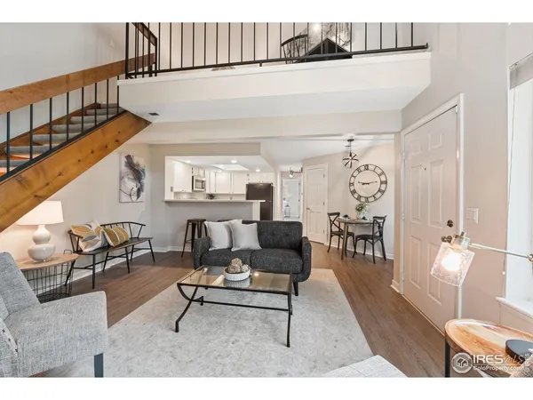 $405,000 | 5920 Gunbarrel Avenue, Unit B, Boulder, CO 80301