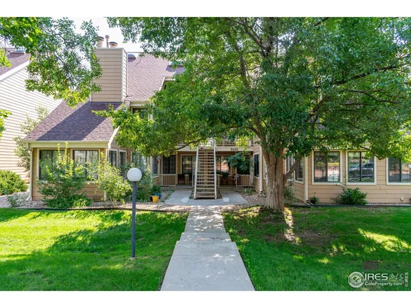 $405,000 | 5920 Gunbarrel Avenue, Unit B, Boulder, CO 80301