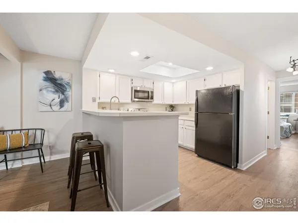 $405,000 | 5920 Gunbarrel Avenue, Unit B, Boulder, CO 80301