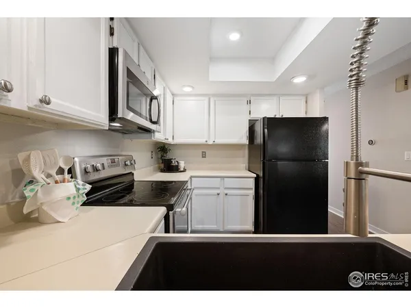 $405,000 | 5920 Gunbarrel Avenue, Unit B, Boulder, CO 80301