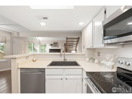 $425,000 | 5920 Gunbarrel Avenue, Unit B, Boulder, CO 80301