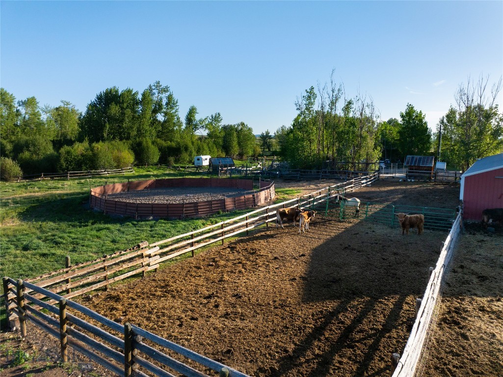 200 Pony Road Harrison, MT 59735 - Photo 50 of 74 Gallery Image 50