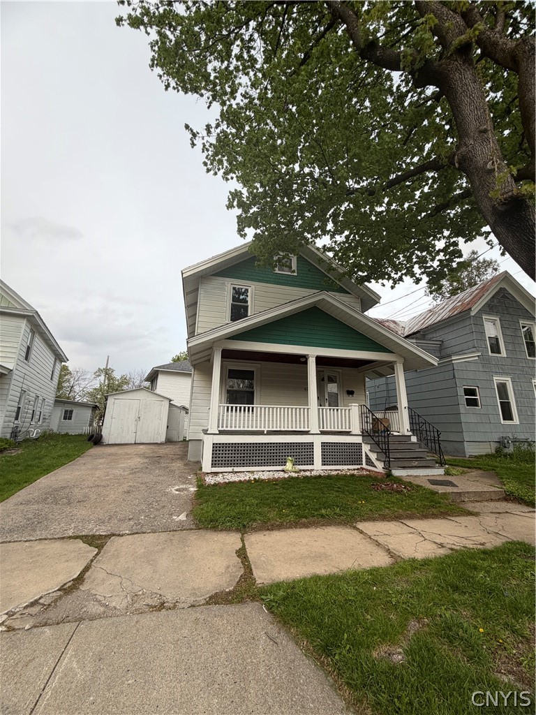 628 West Thomas Street Rome, NY 13440 - Photo 2 of 18