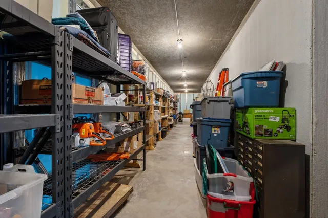 a front view of a house with swimming pool