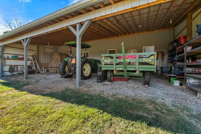 a view of a lake view