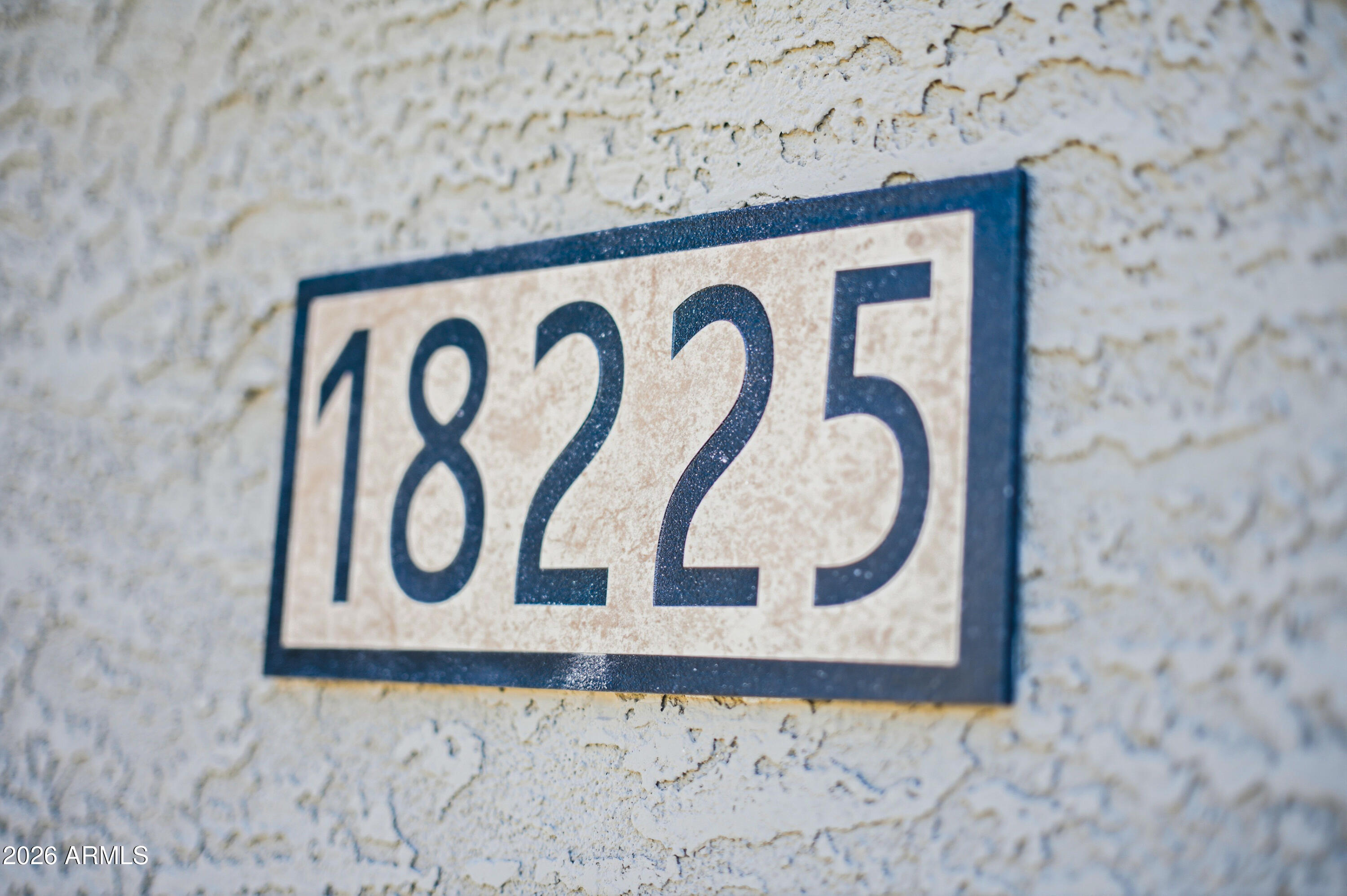 18225 West Pierson Street Goodyear, AZ 85395 - Photo 2 of 39 a sign that is on the wall