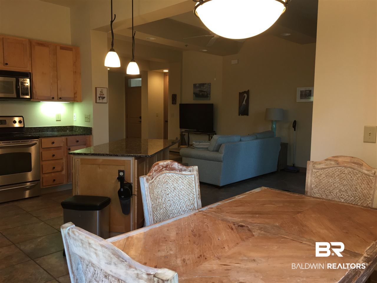 1430 Regency Road, Unit J204 Gulf Shores, AL 36542 - Photo 9 of 32 Dining Room