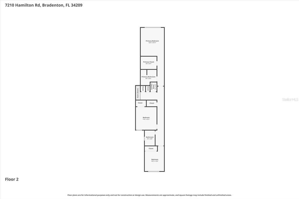 7210 Hamilton Road Bradenton, FL 34209 - Photo 48 of 48