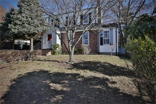 4 Rundel Park Boston, MA 02124 - Photo 1 of 22 Gallery Image 1