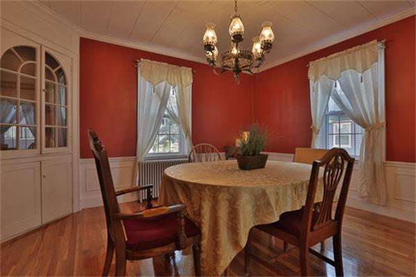 4 Rundel Park Boston, MA 02124 - Photo 16 of 22 Gallery Image 16