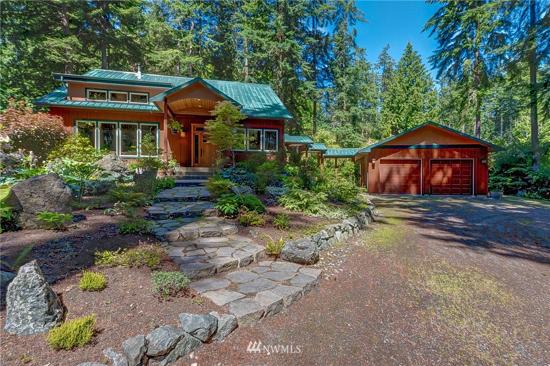 447 Koontz Road Oak Harbor, WA 98277 - Photo 1 of 19