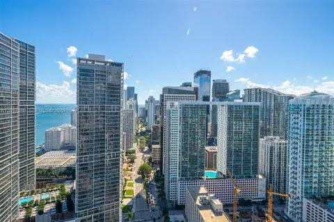 $8,200 | 200 Biscayne Blvd Way, Unit 4308, Miami, FL 33131