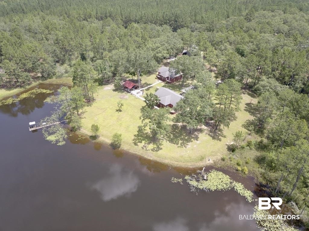 0 Bud Odom Road Deer Park, AL 36529 - Photo 1 of 50