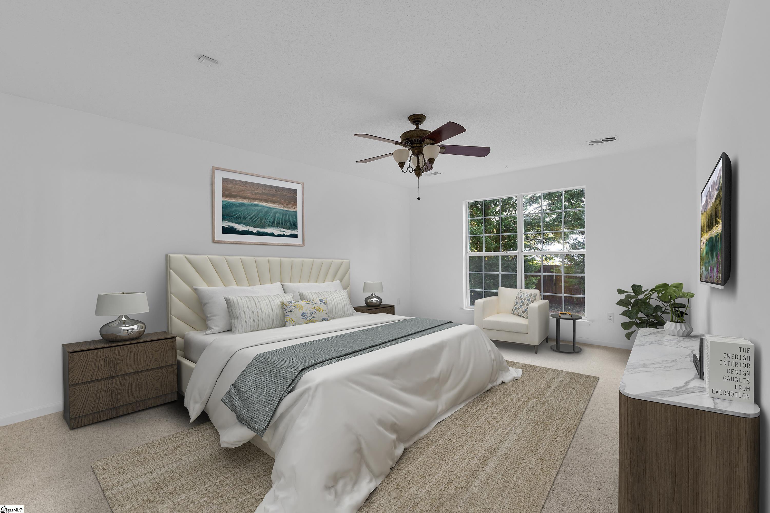 6 Buzzell Court Simpsonville, SC 29681 - Photo 14 of 28