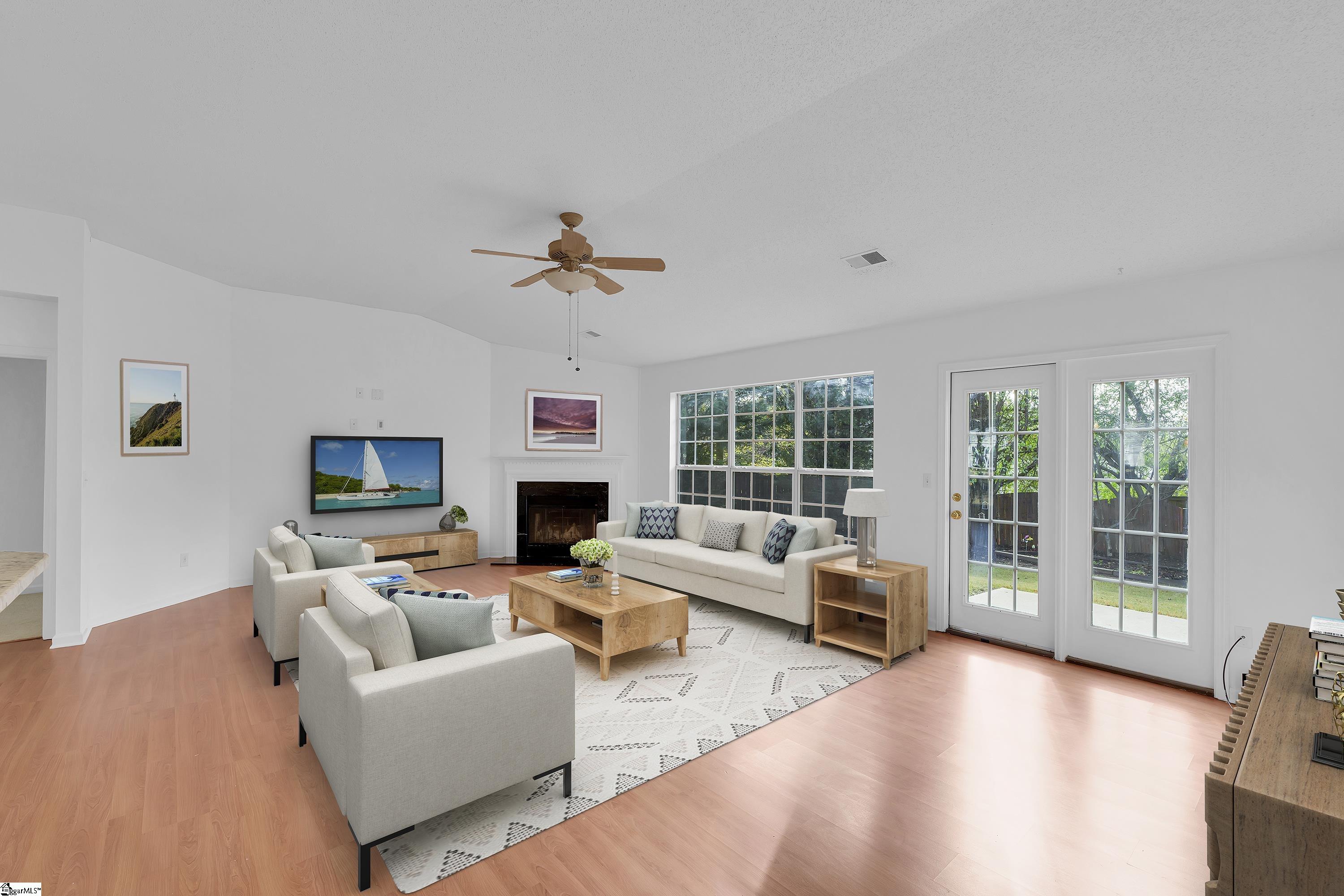 6 Buzzell Court Simpsonville, SC 29681 - Photo 6 of 28