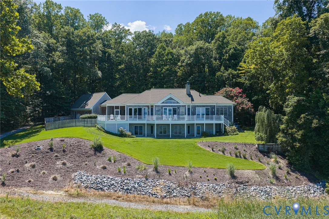 1321 Mt Prospect Road Laneview, VA 22504 - Photo 3 of 50 Gallery Image 3