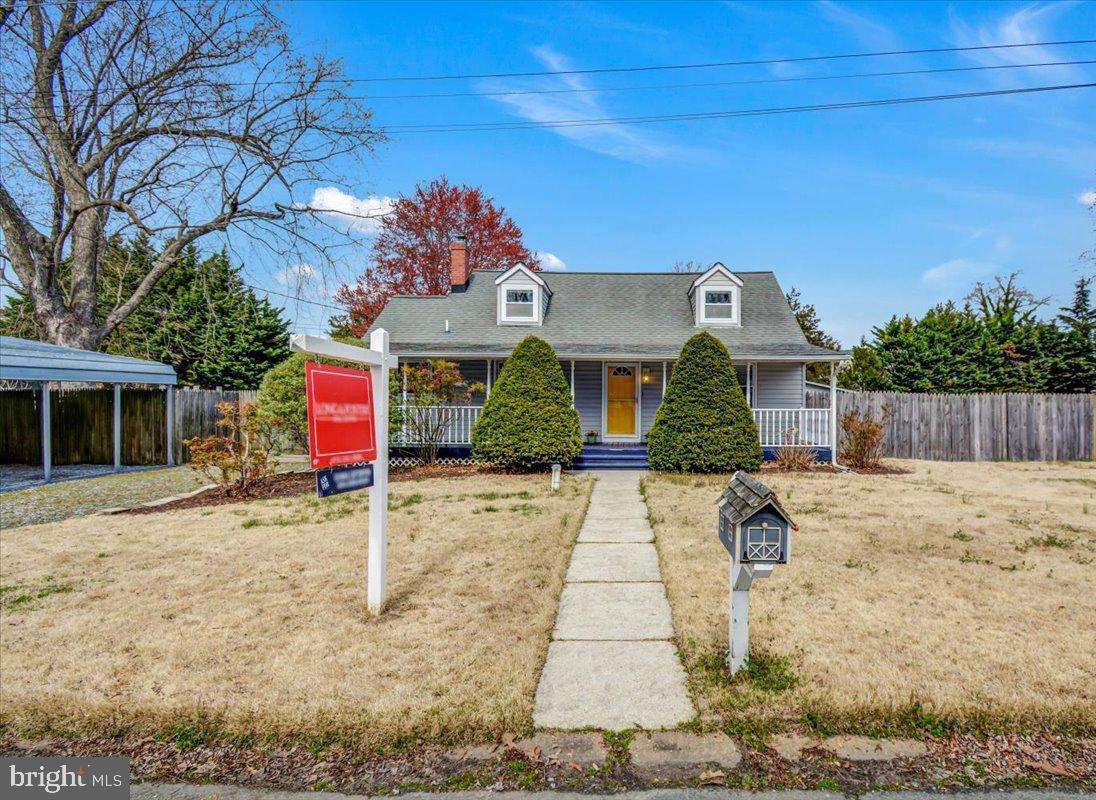 4 Steuart Lane Edgewater, MD 21037 - Photo 1 of 41 Welcome Home!