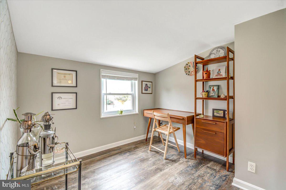 4 Steuart Lane Edgewater, MD 21037 - Photo 21 of 41 Upstairs Bedroom #1