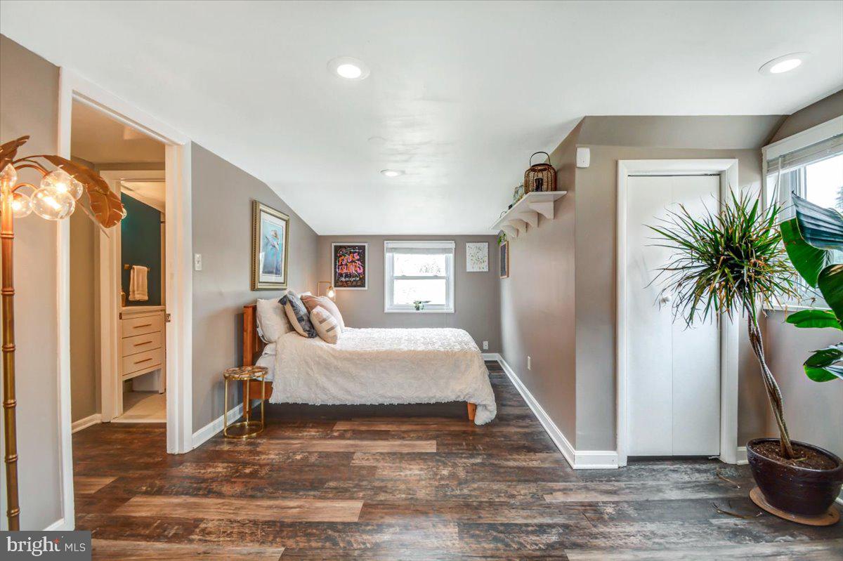 4 Steuart Lane Edgewater, MD 21037 - Photo 24 of 41 Upstairs Bedroom #2