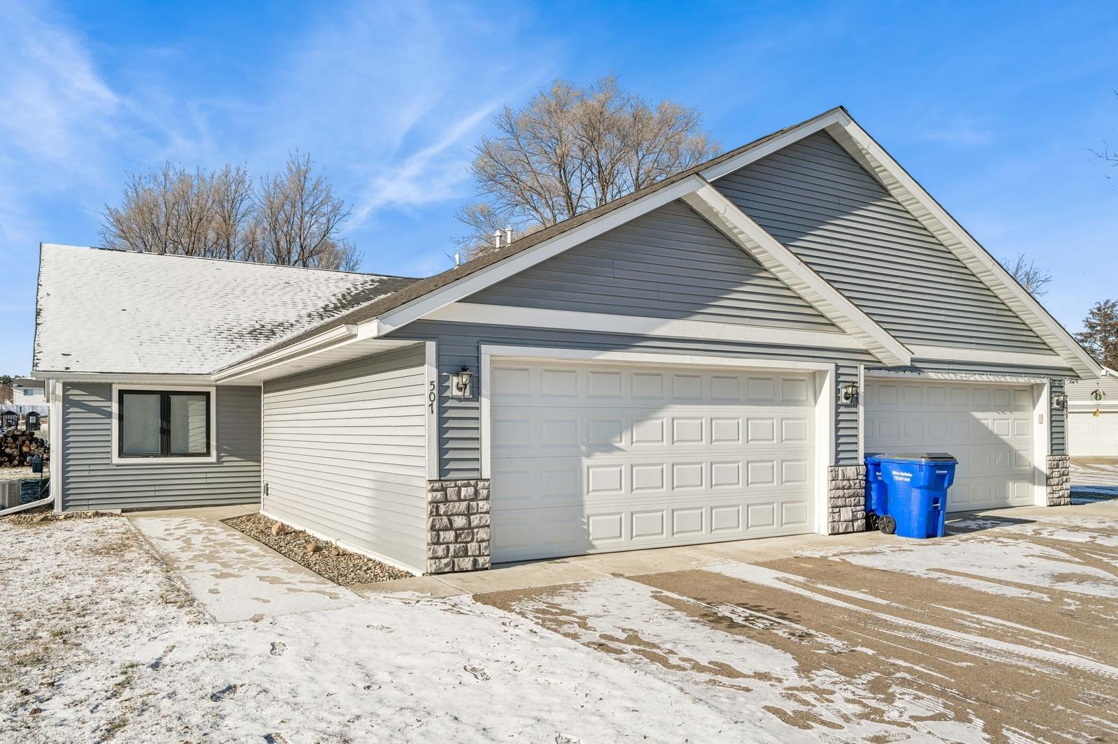 507 Reed Street, Unit 2A Somerset, WI 54025 - Photo 1 of 18 Gallery Image 1