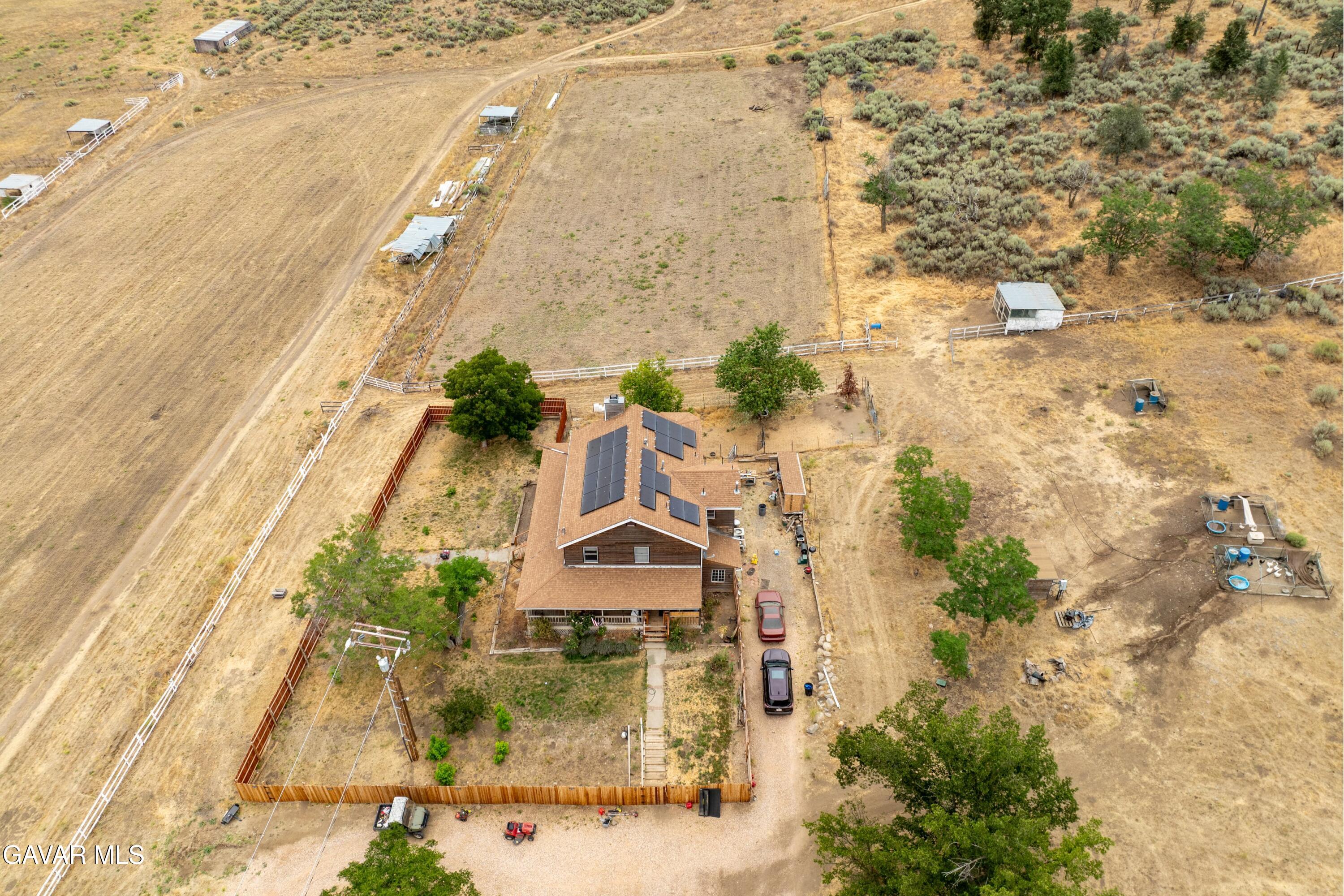 18518 Pellisier Road Tehachapi, CA 93561 - Photo 19 of 32 22-DJI_0047-HDR