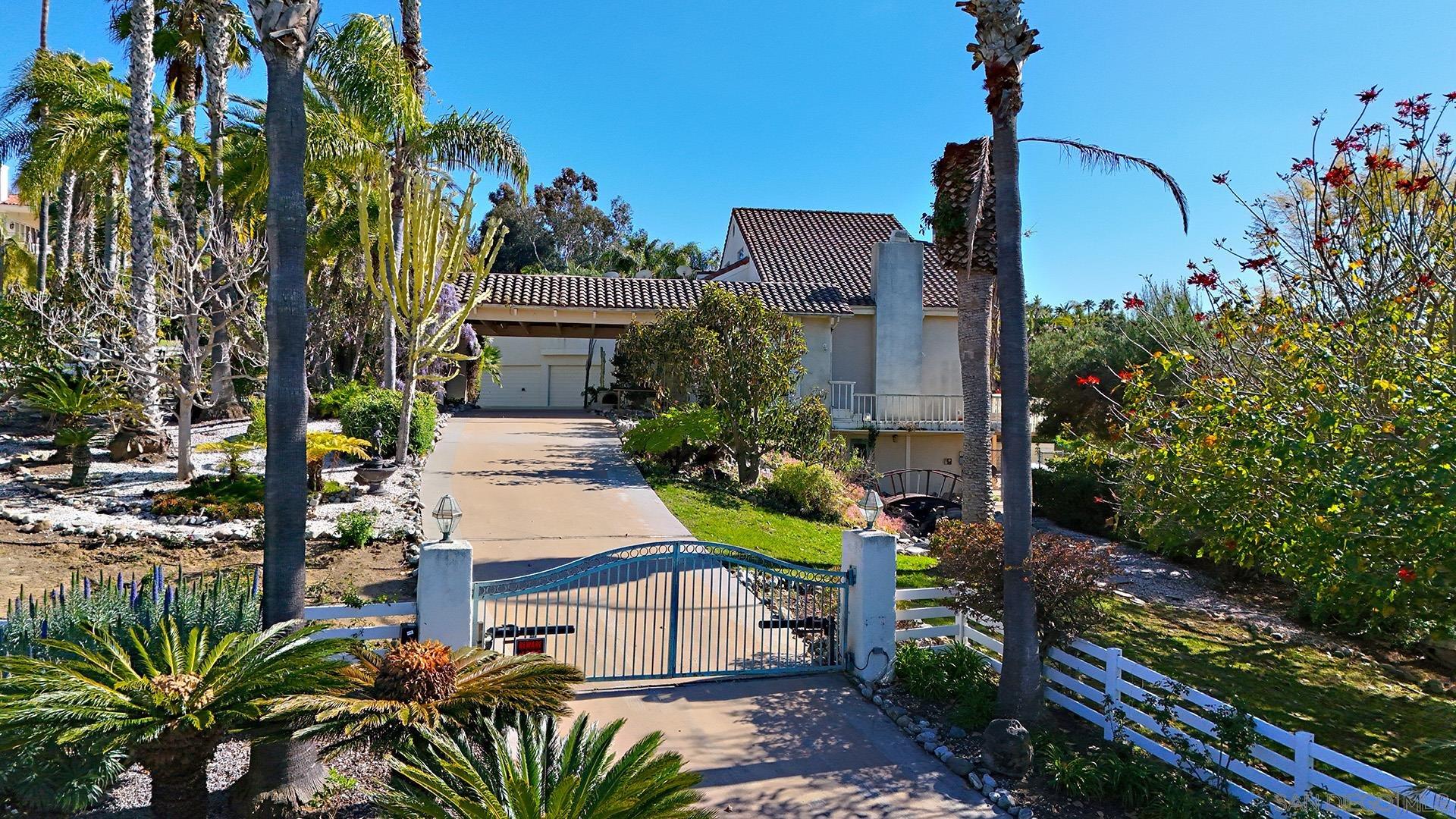 14845 Circo Diegueno Rd  