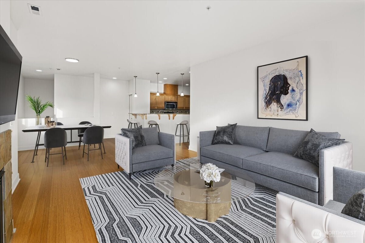 19102 20th Drive Southeast, Unit B206 Bothell, WA 98012 - Photo 14 of 39