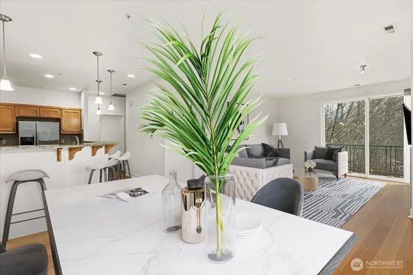 $569,999 | 19102 20th Drive Southeast, Unit B206, Bothell, WA 98012