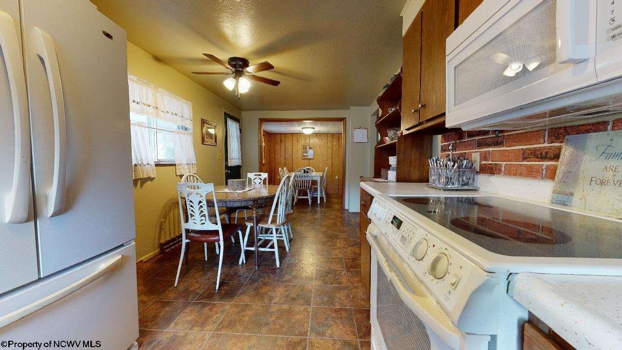182 Holbert Road Fairmont, WV 26554 - Photo 10 of 20 Gallery Image 10